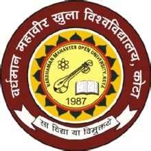 Vardhaman Mahaveer Open University.